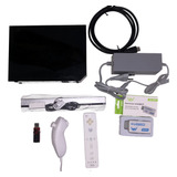 Console Nintendo Wii