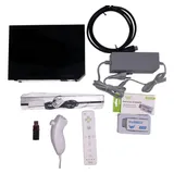 Console Nintendo Wii