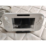Console Nintendo Wiiu Branco