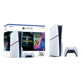 Console Padrao Ps5 Slim