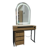 Console Para Salao De