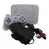 Console Play 1 One Psone Baby Completo Playstation E Fonte Cod Tg