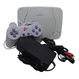 Console Play 1 One