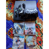 Console Play Station 3