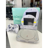 Console Playstation 1 One