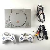 Console Playstation 1 Ps1