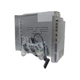 Console Playstation 2 Ps2