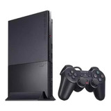 Console Playstation 2 Semi Novo Funcionando Com Controle (sem A Caixa)