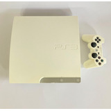 Console Playstation 3 Branco