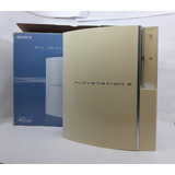 Console Playstation 3 Fat