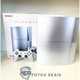 Console Playstation 3 Fat