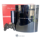 Console Playstation 3 Fat