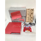 Console Playstation 3 Ps3