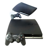 Console Playstation 3 Slim