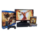 Console Playstation 3 Super