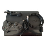 Console Playstation 3 Super