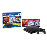 Console Playstation 4 1tb