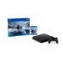 Console Playstation 4 E Jogo God Of War Ragnarok Sony Cor Preto