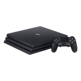 Console Playstation 4 Pro