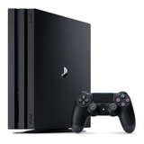 Console Playstation 4 Pro