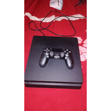 Console Playstation 4 Slim
