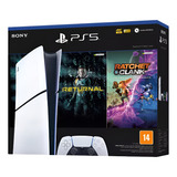 Console Playstation 5 Digital