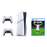 Console Playstation 5 Disco