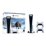 Console Playstation 5 Ps5