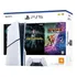 Console Playstation 5 Slim 1tb Mídia Física Bundle Com Nf-e