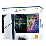 Console Playstation 5 Slim