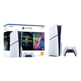 Console Playstation 5 Slim