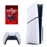 Console Playstation 5 Slim