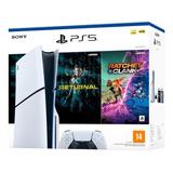 Console Playstation 5 Sony