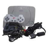 Console Playstation One Ps