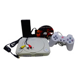 Console Playstation One Psone