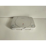 Console Playstation One Psone