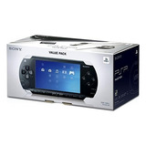 Console Playstation Portatil Psp