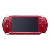 Console Playstation Portatil Psp