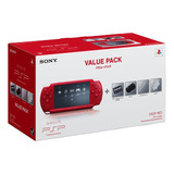 Console Playstation Portatil Psp