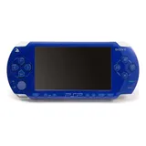 Console Playstation Portatil Psp