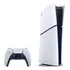 Console Playstation® 5 Slim Edição Digital 1tb Branco - Sony