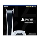 Console Playstation®5 Edição Digital