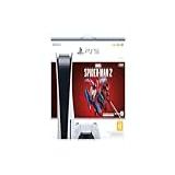 Console Playstation®5 + Marvel's Spider-man 2