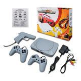 Console Polystation Ps1 Ps
