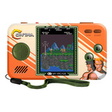 Console Portatil My Arcade