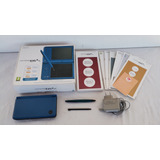 Console Portatil Nintendo Ds