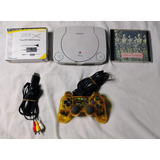Console Ps One