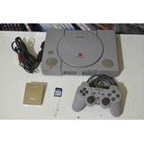 Console Ps1 Psio Playstation