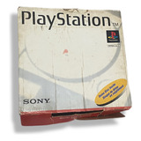 Console Ps1 Psone Fat