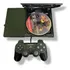 Console Ps2 Slim Bloqueado Pronta Entrega!